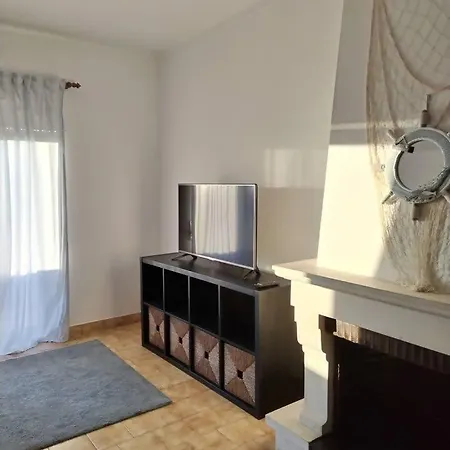 Ip3 - Sunny Duplex Apartamento