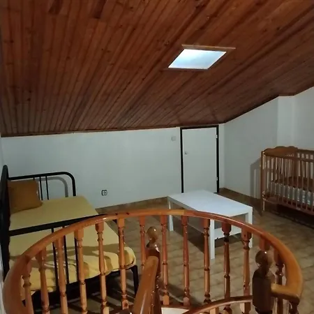 Ip3 - Sunny Duplex Apartment