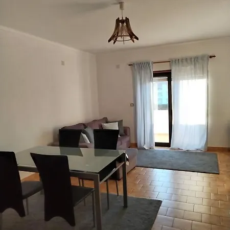 Apartment Ip3 - Sunny Duplex Ferrel (Leiria)