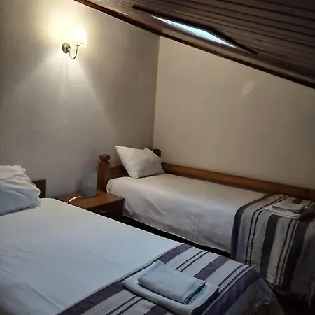 Ip3 - Sunny Duplex *