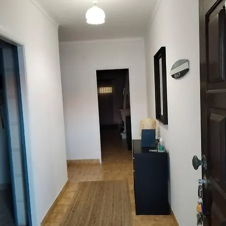 Ip3 - Sunny Duplex * Ferrel (Leiria)