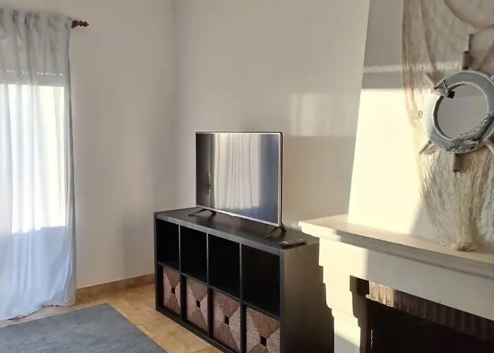 Ip3 - Sunny Duplex شقة