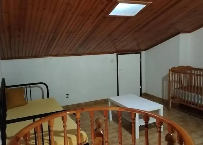 Ip3 - Sunny Duplex شقة