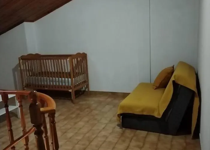 Ip3 - Sunny Duplex شقة فيريل
