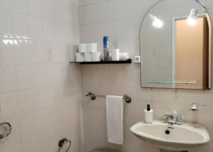 Ip3 - Sunny Duplex