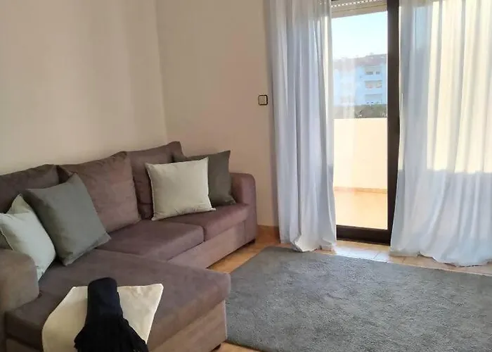 شقة Ip3 - Sunny Duplex