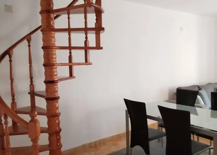 Ip3 - Sunny Duplex