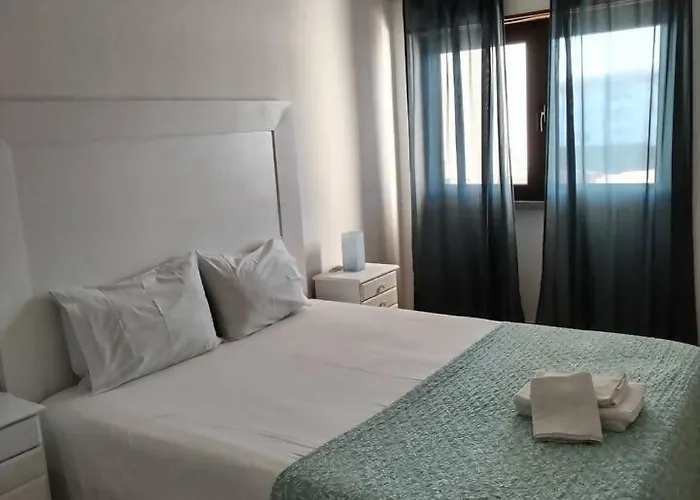 Ip3 - Sunny Duplex شقة